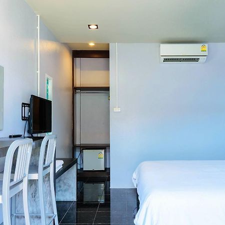 Loma Place Ao Nang Exterior foto